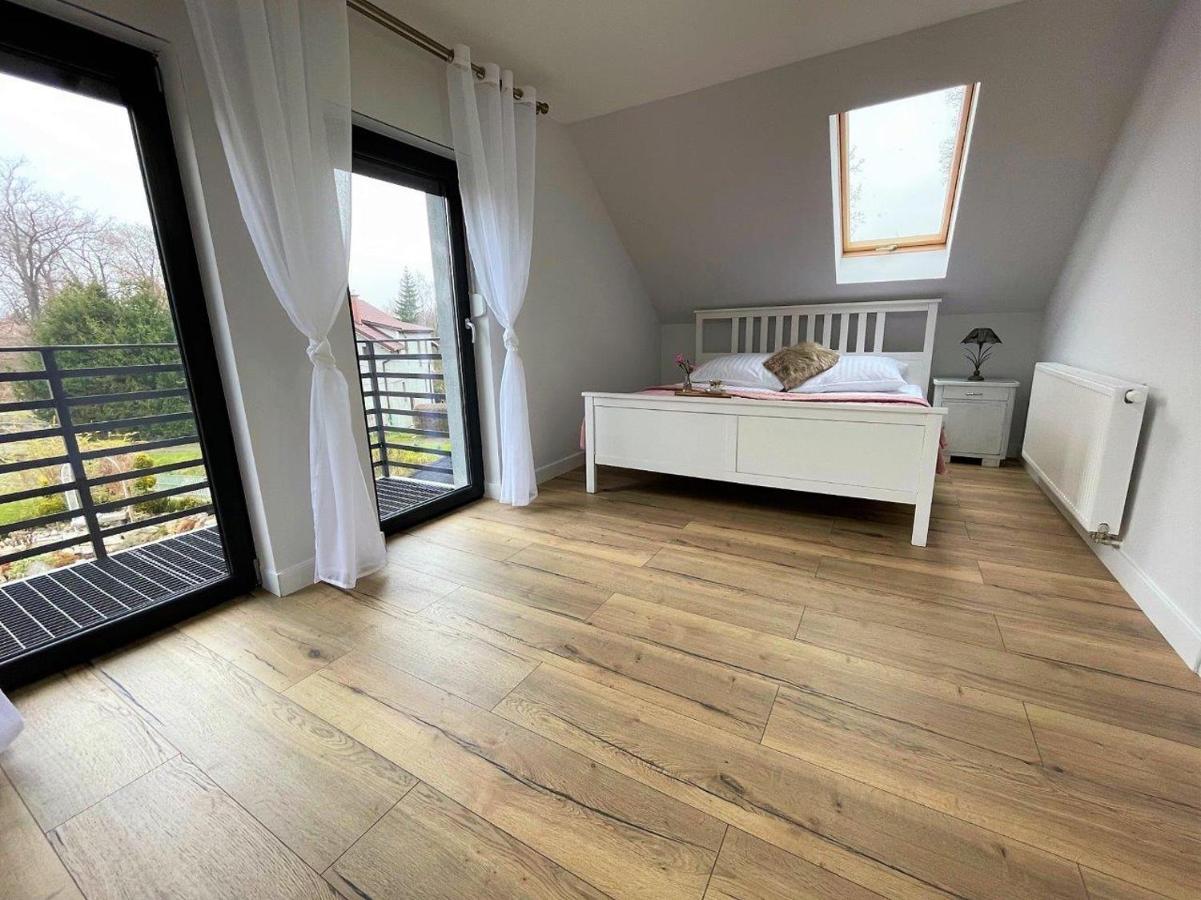 Apartament Nad Potokiem Jelenia Gora Exterior photo