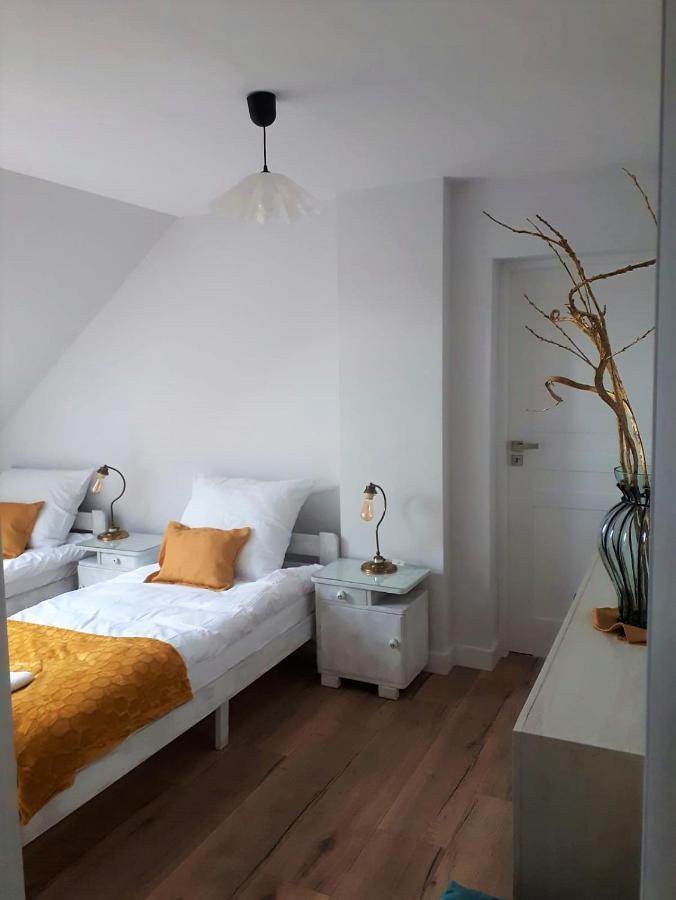 Apartament Nad Potokiem Jelenia Gora Exterior photo