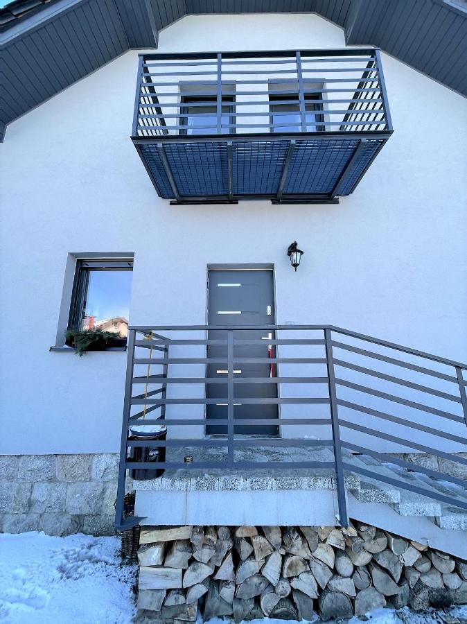 Apartament Nad Potokiem Jelenia Gora Exterior photo