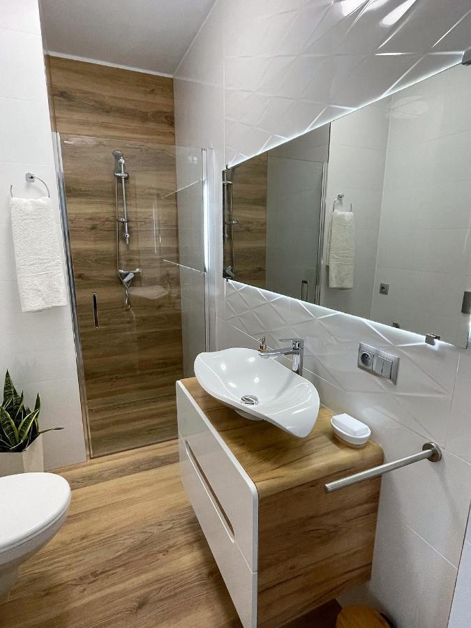 Apartament Nad Potokiem Jelenia Gora Exterior photo