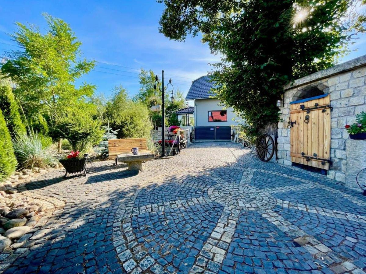 Apartament Nad Potokiem Jelenia Gora Exterior photo